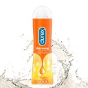 GÉL DUREX VYLEPŠUJE HREJIVÉ SEXUÁLNE ZÁŽITOKY