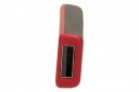 DashDrive Classic C008 32GB USB2.0 kľúč, čierny
