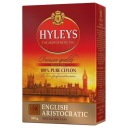 HYLEYS Čierny čaj ENGLISH ARISTOCRATI 100 g