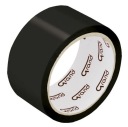 Baliaca páska 48 mm x 50 čierna