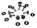 KOBERCE NA STOPKY BMW E32 E34 E38 E39 E46 x8
