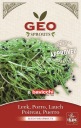 SEMIENKA PORU PRE CERTIFIKOVANÉ KLÍČKY 6 G BAVICCHI