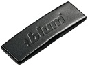 BLUM 70.1503.BP uzáver pántu, razený, čierny