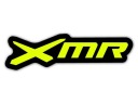 Nálepky Can-Am XMR Fluo