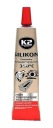 Vysokoteplotný silikón K2 21g