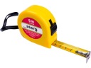 METER METER VALCOVANÁ OCEL ROZMERY 5 m/19 mm STERG