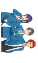 Plagát Anime Ensemble Stars! ES_040 A3 (vlastné)