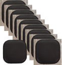 Záplata univerzálne záplaty na pneumatiky PFN4 39x39 mm/10 kusov