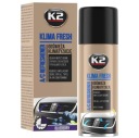 KLIMA FRESH 150ML OSVIEŽUJÚCI PROSTRIEDOK NA KLIMATIZÁCIU
