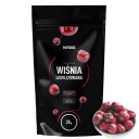 Mrazom sušené čerešne 25g PREMIUM HiFOOD CEL