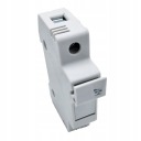 Solárna keramická poistka PV 10x38 DC 1000V TH35