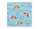 Obrúsky Cars, 33x33 Cars Car