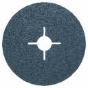 BOSCH FIBER DISC R574 125mm GR.24 KOV