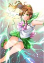 Plagát Bishoujo Senshi Sailor Moon bssm_054 A3