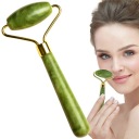 JADE FACE MASAGER SPEVŇUJÚCI MASÁŽNY KAMEŇ JADE ROLLER