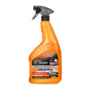 MY CAR WET SHINING WAX 650ml