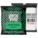 Yerba Verde Mate Herbal Energy 50g vzorka