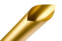 lesklý vizitkový papier lesklý ISLAND ANTIQUE GOLD 5 listov