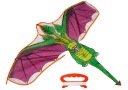 KITE DRAGON 3 HLAVY 120X90CM E1237 EMAJ