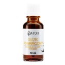 Natur Planet pomarančový olej - Relaxačný - 10 ml
