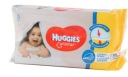 HUGGIES BABY WIPES UNISTAR 56 obrúskov