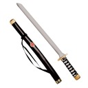 KATANA NINJA POŠTA DOPLNKY KATANA