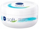 NIVEA SOFT intenzívne hydratačný krém 50 ml