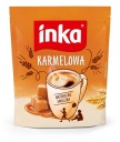 Cereálna káva Inka Caramel 200g karamel