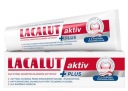 Lacalut Aktiv Plus zubná pasta - 75 ml