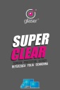 Ochranná fólia GLLASER SC SuperClear TRIMBLE TSC2