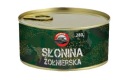 Ankor vojak v konzerve 280g