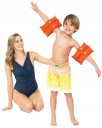 Náruče na plávanie motýľov pre deti v bazéne 59642