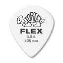 Gitarové trsátko Dunlop Tortex Flex Jazz III 1,35 mm