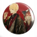 Anime Blood Mary Pins PODĽA VÁŠHO VÝBERU