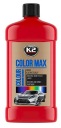 ML ČERVENÁ K2 COLOR MAX FAREBNÝ VOSK 500 D8N
