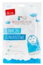 Jednorazový podbradník 10 ks. BOCIOLAND