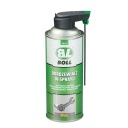 SPREJ NA ODSTRAŇOVANIE HRDZE S PRIDANÝM MoS2 400ML