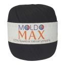 Max Moldo - čierna - Ako MAXI