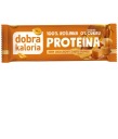 DOBRÉ KALÓRIE PROTEÍNOVÁ TYČINA ORIEŠKOVÝ KARAMEL 45G