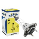 Narva H7 12V 55W halogénová autožiarovka 48328