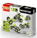Inventor 4 modely áut - autá