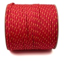 POLYPROPYLÉNOVÉ LANO Splietané lano 10mm - 1m