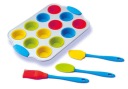 SET MINI MUFFÍNOV 16 EL MUFÍNOV