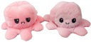 Octopussy HAPPY SAD obojstranný tiktok RR