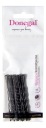 Donegal Long black Bobby Pins 10 ks.