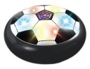 VEĽKÝ LIETAJÚCI FUTBAL HOVERBAL HUMBER DISK