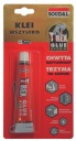 Soudal SMX Polymer montážne lepidlo T-REX GOLD 25 ml