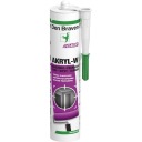 Akrylový silikón ACRYLIC IN ELASTIC Den Braven 280ml