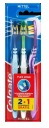 Zubná kefka Colgate Flex Zone Medium 3 ks