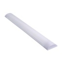 LED LAMPA LIŠTOVÁ ŽEHLIČKA 60cm 18W IP20 6500K